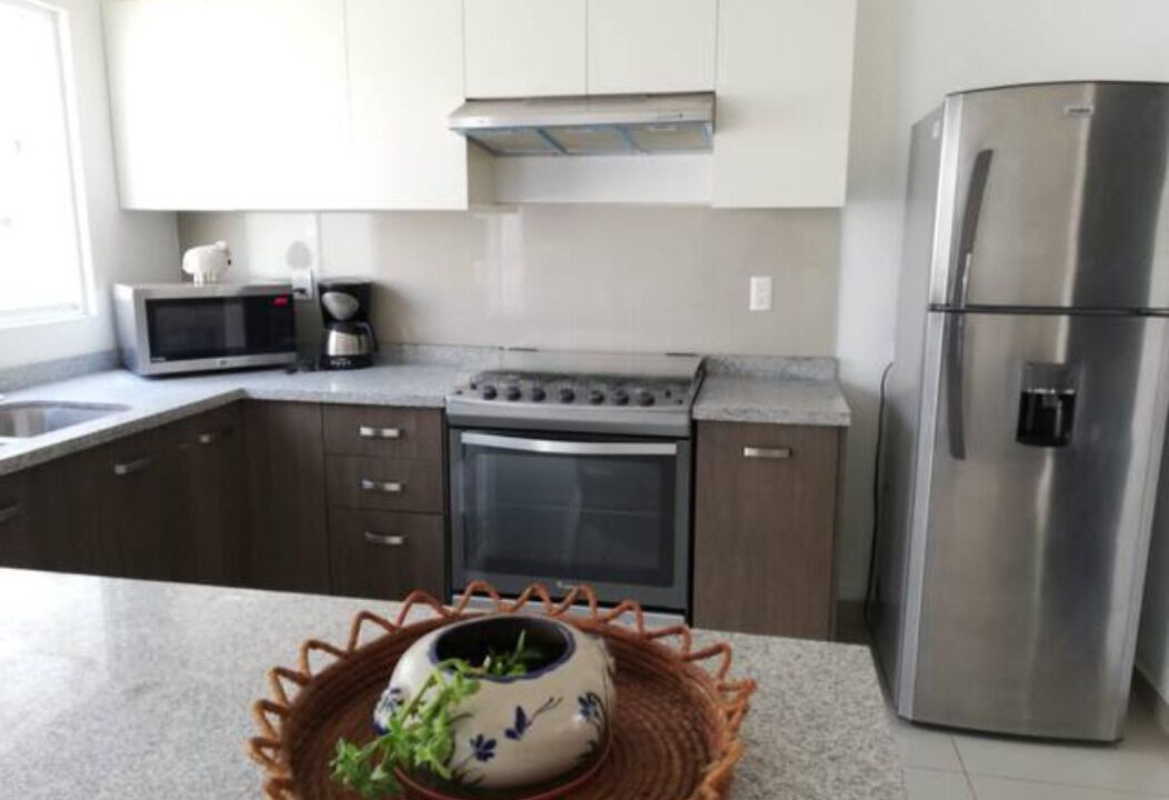 Photo of Kitchen in Queretaro