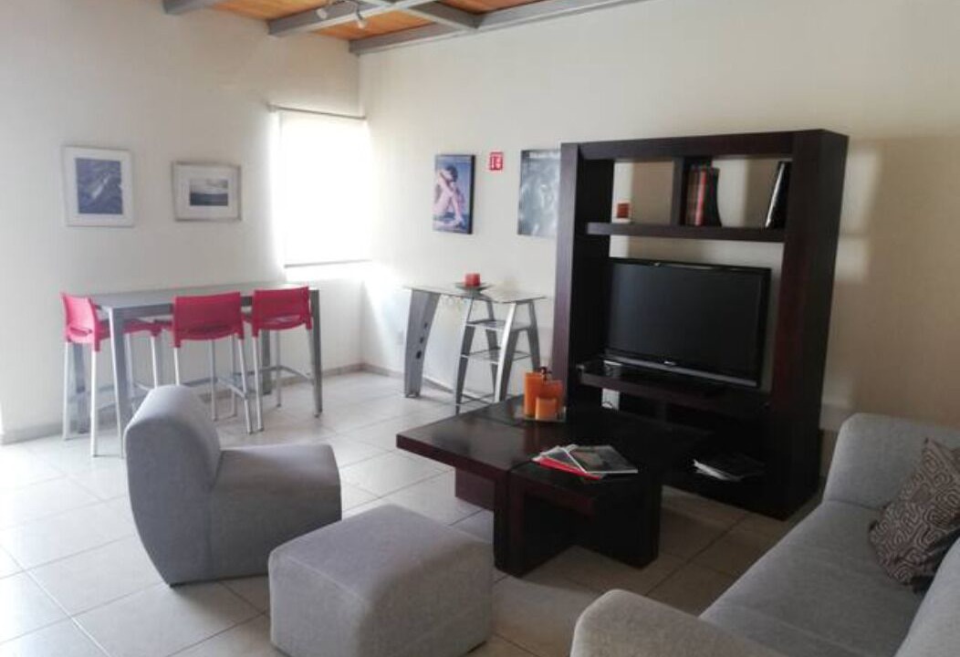 Photo of Livingroom in Juriquilla