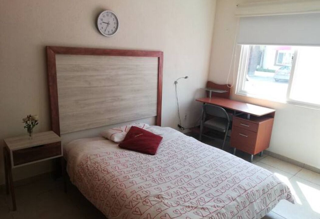Photo of Bedroom in Juriquilla