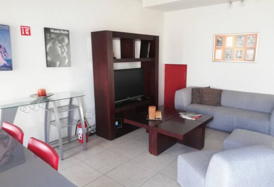 Photo of Livingroom in Juriquilla