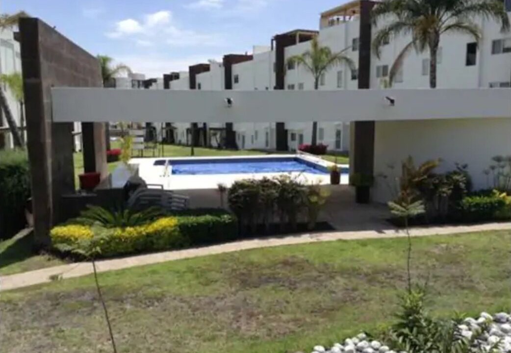 Photo of Outdoor in Juriquilla