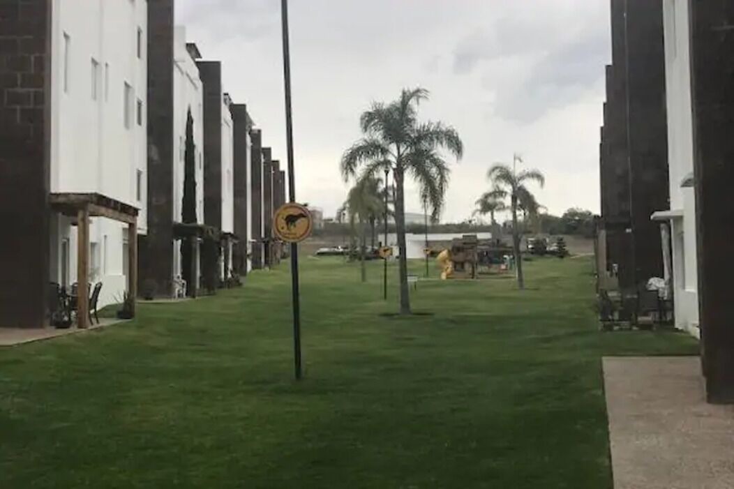 Photo of Outdoor in Juriquilla