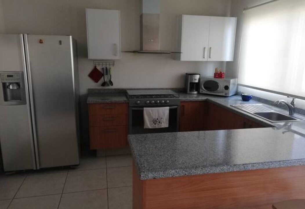 Photo of Kitchen in Juriquilla