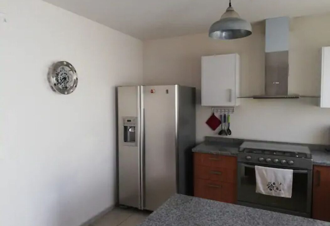 Photo of Kitchen in Juriquilla