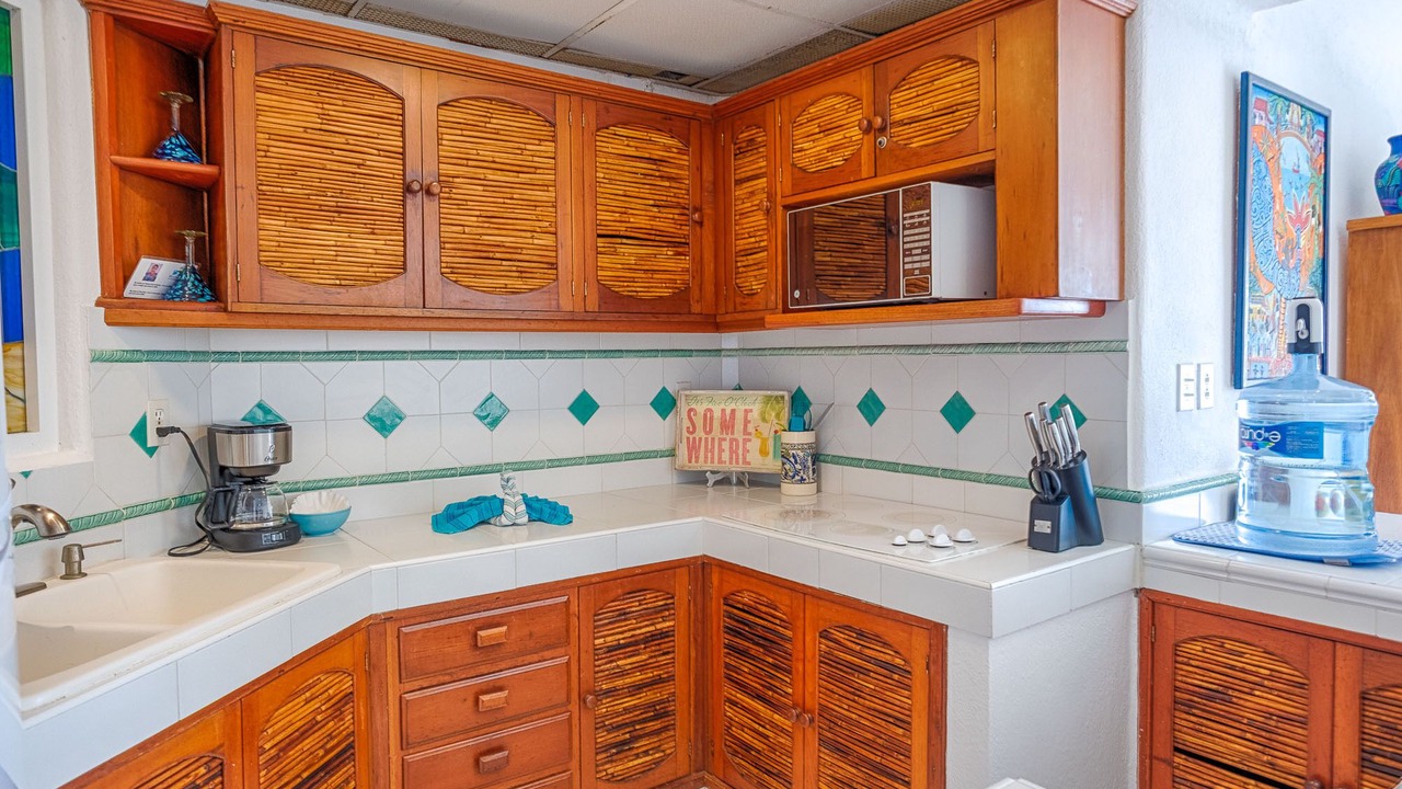 Photo of Kitchen in Akumal