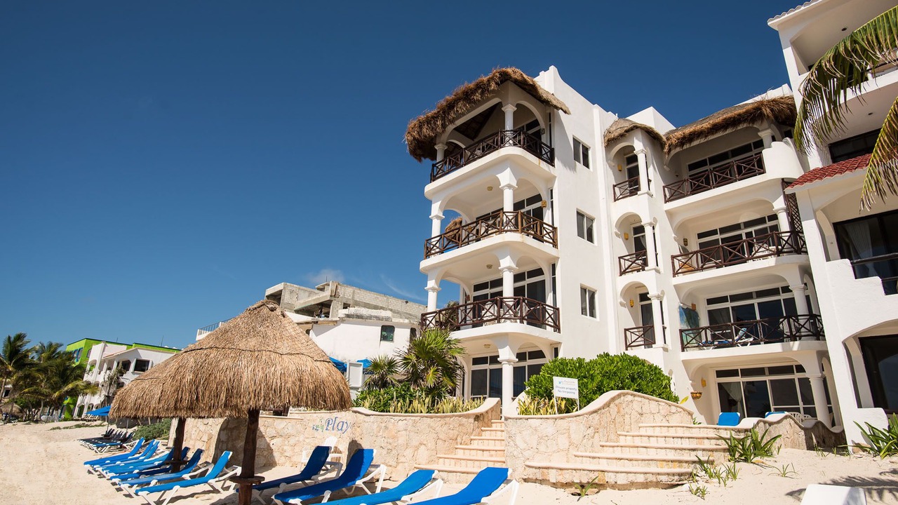 Photo of Outdoor in Akumal