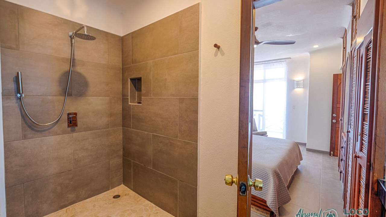 Photo of Bathroom in Akumal