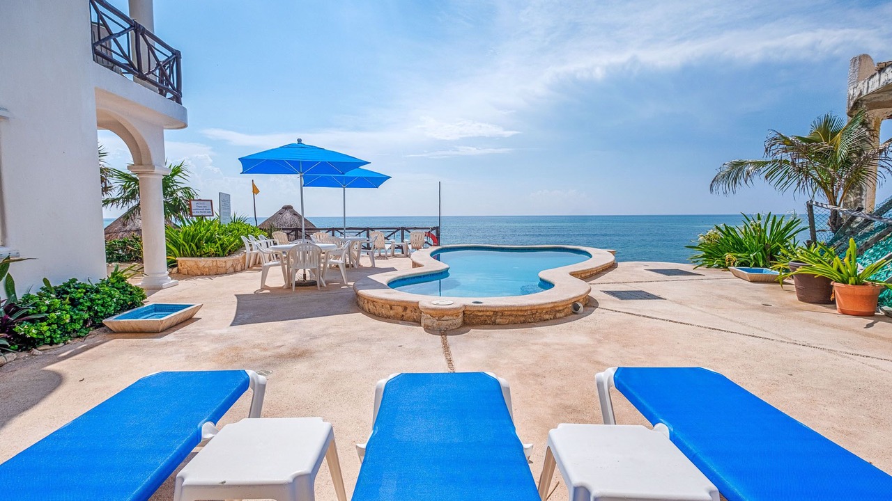 Photo of Outdoor in Akumal