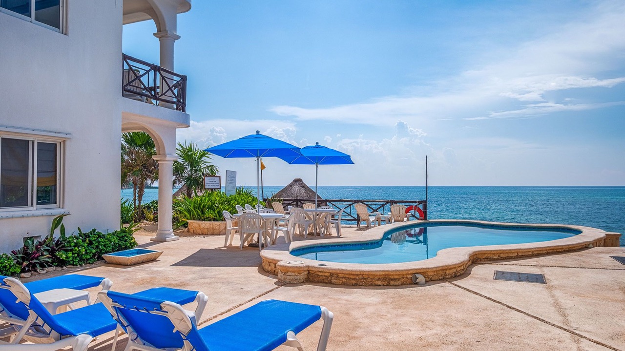 Photo of Outdoor in Akumal