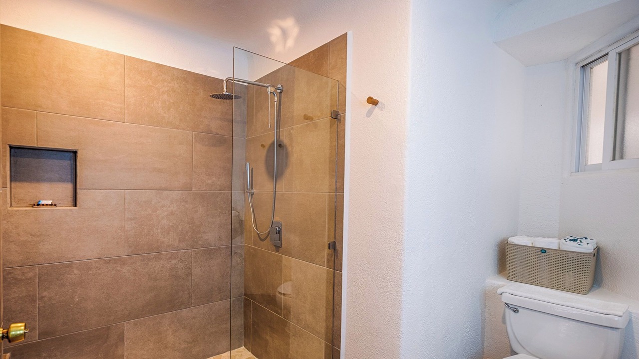 Photo of Bathroom in Akumal