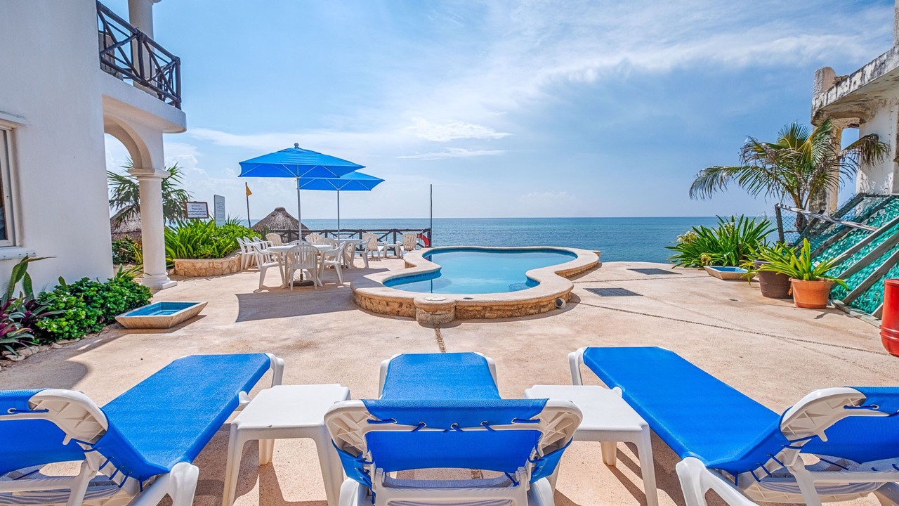 Photo of Outdoor in Akumal