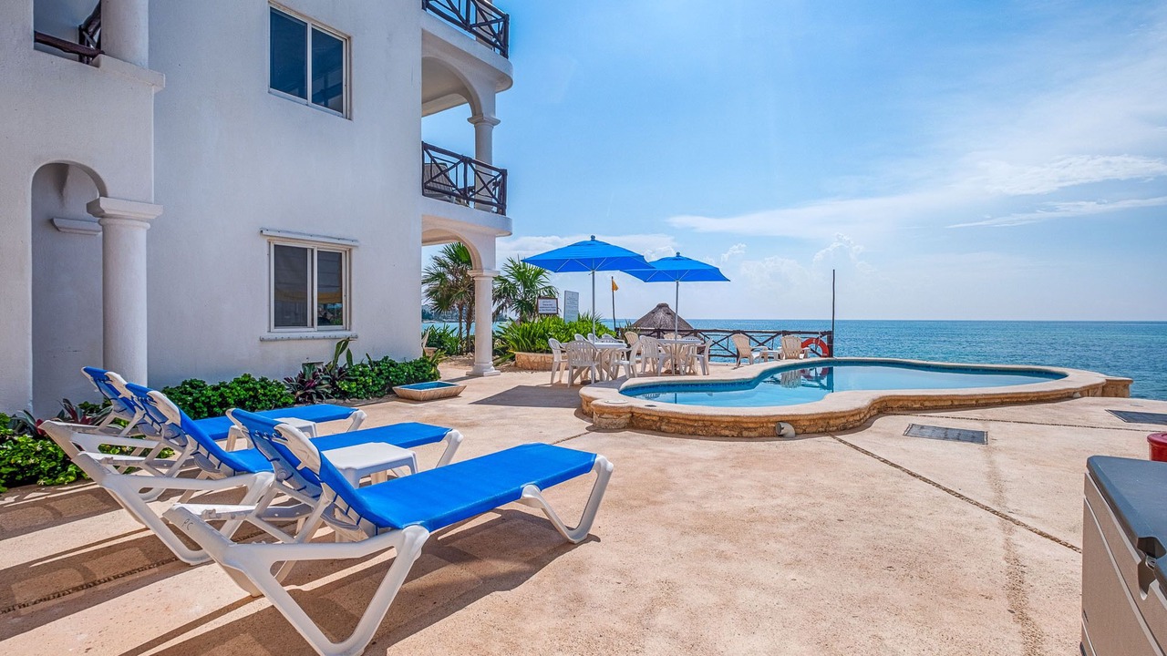 Photo of Outdoor in Akumal