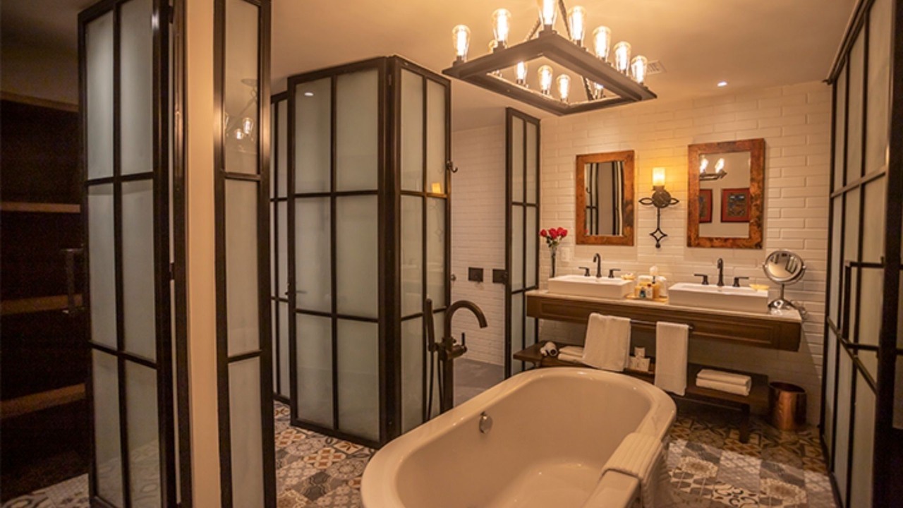 Photo of Bedroom in El Rosarito