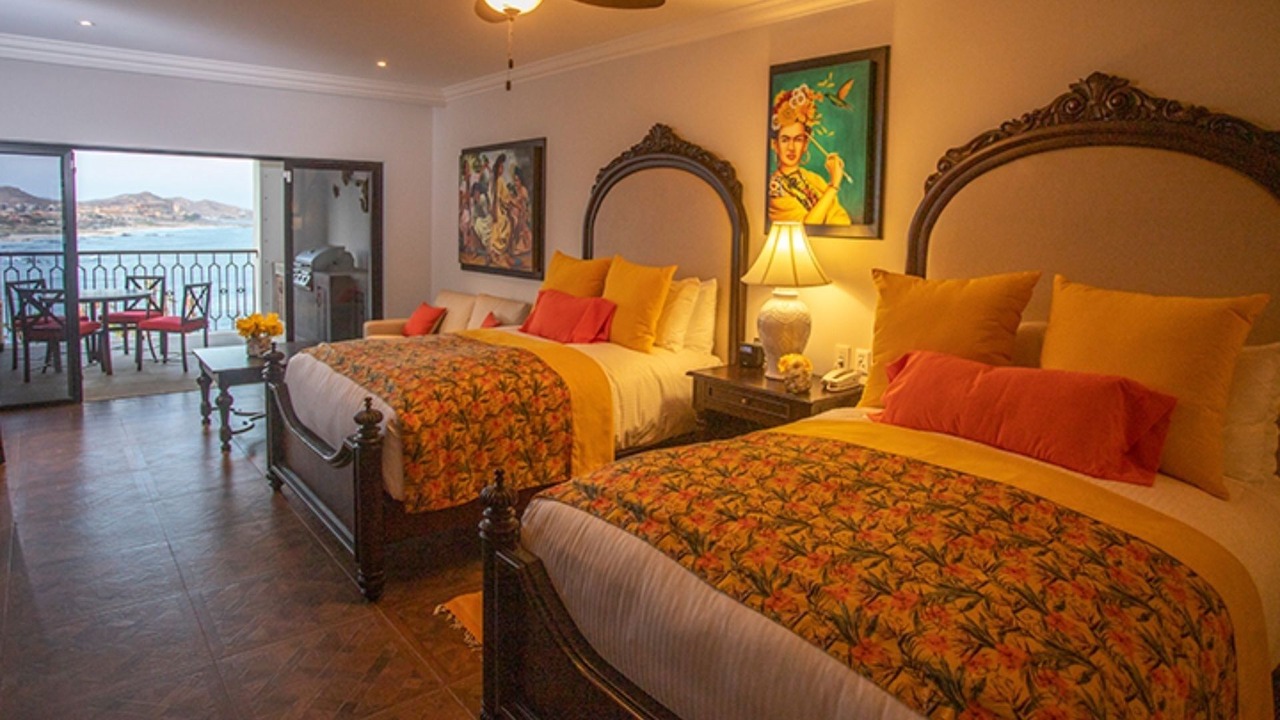 Photo of Bedroom in El Rosarito