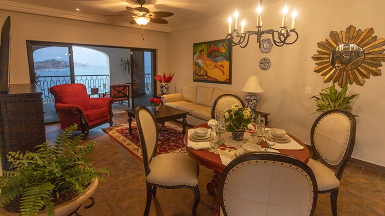 Photo of Bedroom in El Rosarito