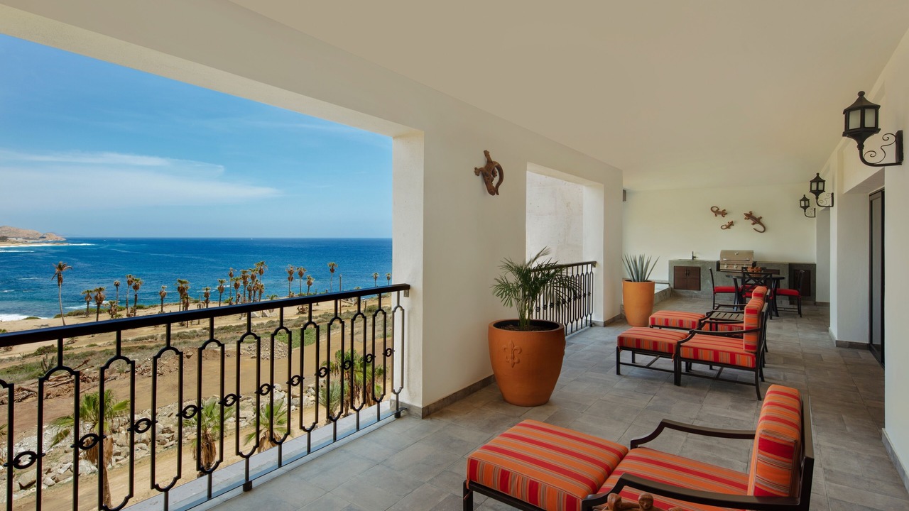 Photo of Bedroom in Los Cabos