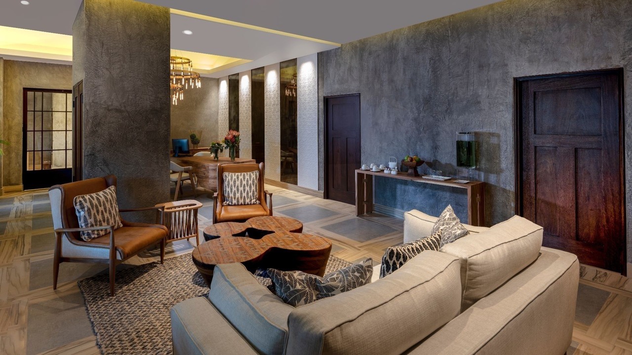 Photo of Bedroom in Los Cabos