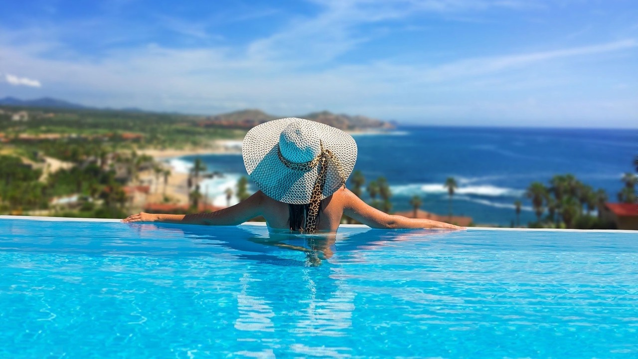 Photo of Outdoor in El Rosarito