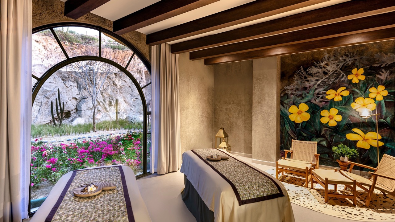 Photo of Bedroom in El Rosarito