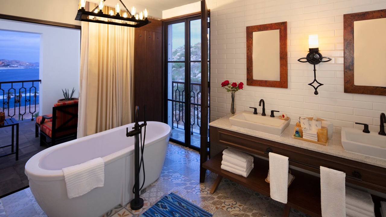 Photo of Bedroom in El Rosarito