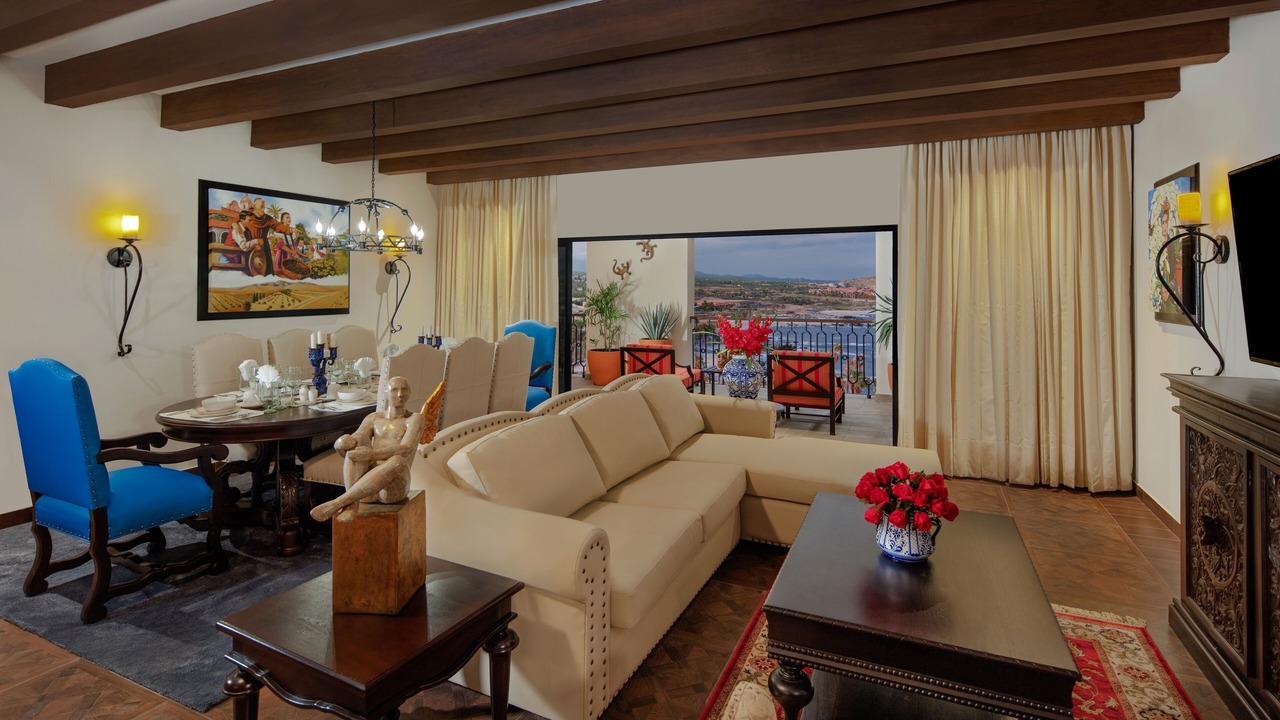 Photo of Bedroom in El Rosarito