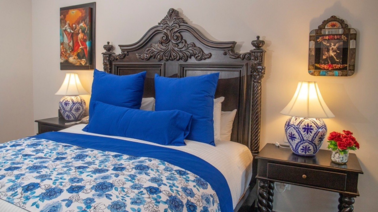 Photo of Bedroom in El Rosarito