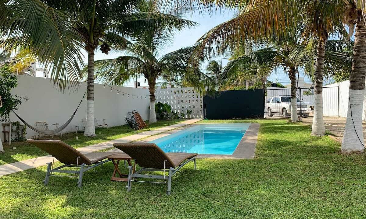 Photo of Outdoor in Chicxulub Puerto