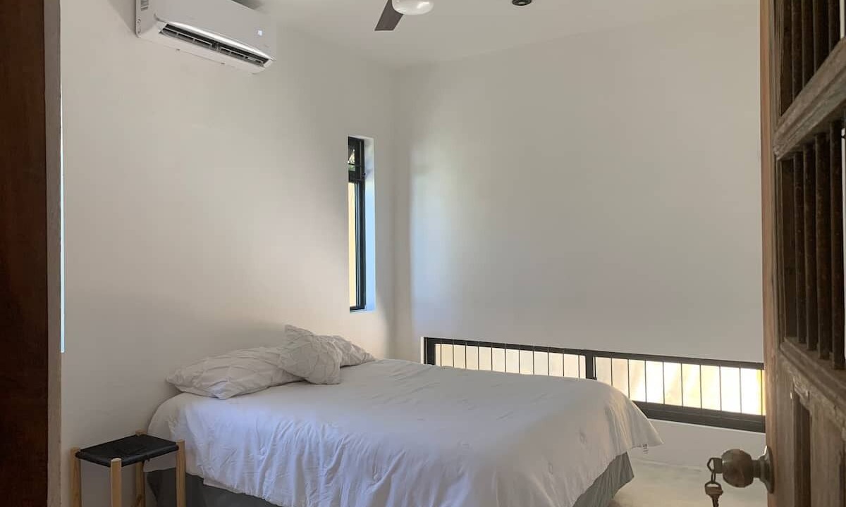 Photo of Bedroom in Chicxulub Puerto