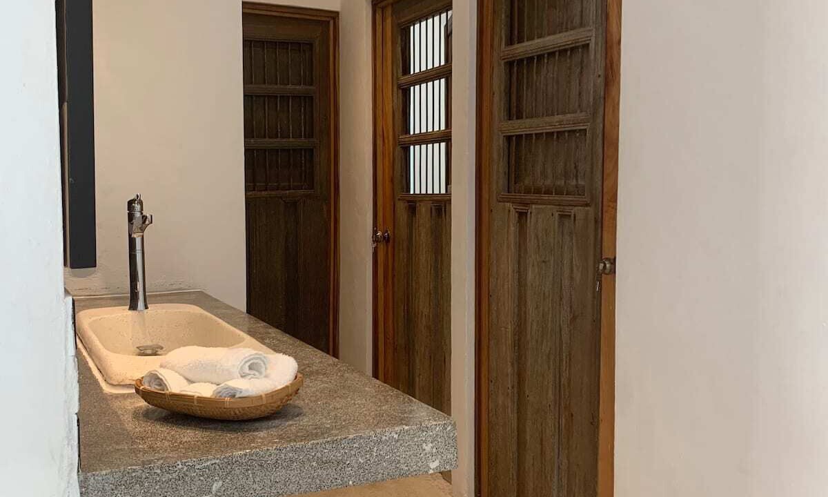 Photo of Bathroom in Chicxulub Puerto