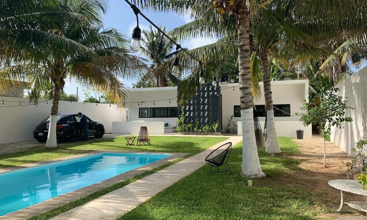 Photo of Outdoor in Chicxulub Puerto