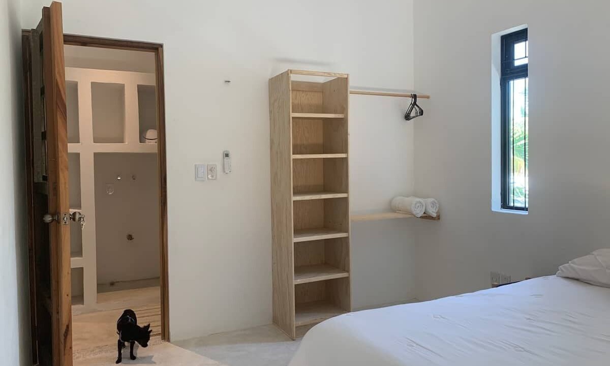 Photo of Bedroom in Chicxulub Puerto