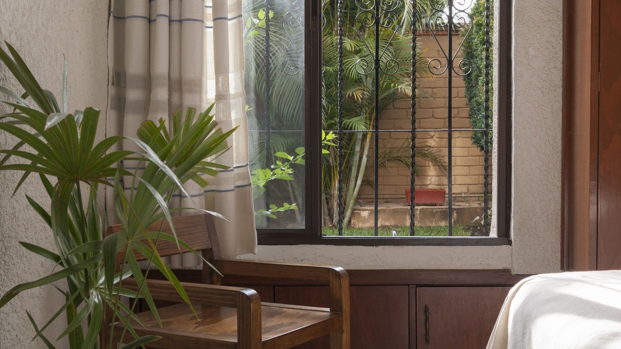 Photo of Bedroom in Oaxaca