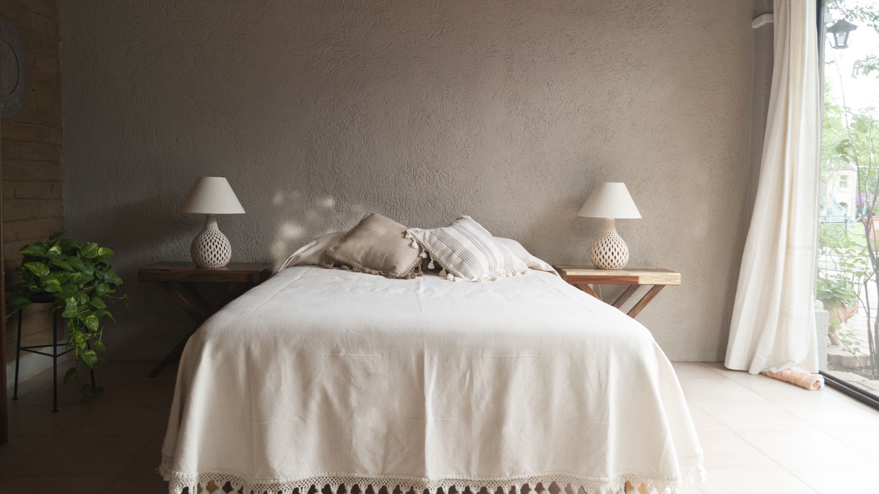 Photo of Bedroom in Oaxaca