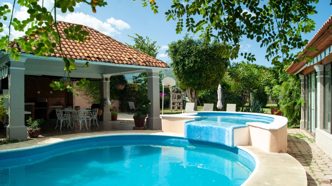Photo of Outdoor in Oaxaca