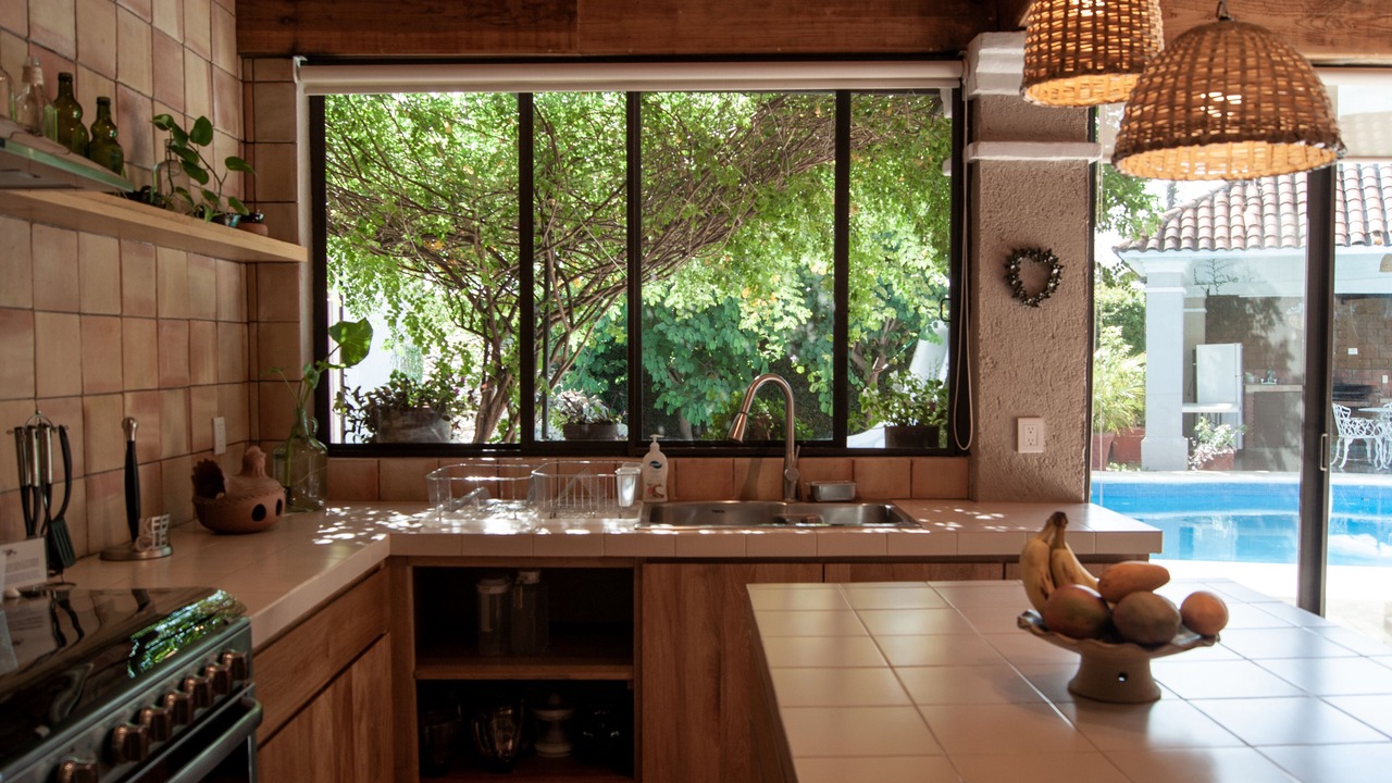 Photo of Kitchen in Oaxaca