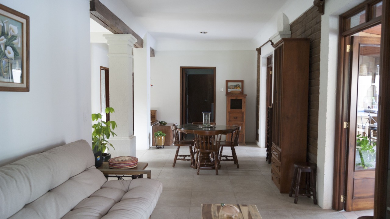 Photo of Livingroom in Oaxaca