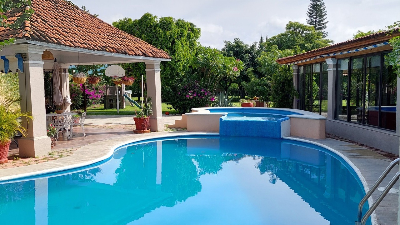 Photo of Outdoor in Oaxaca