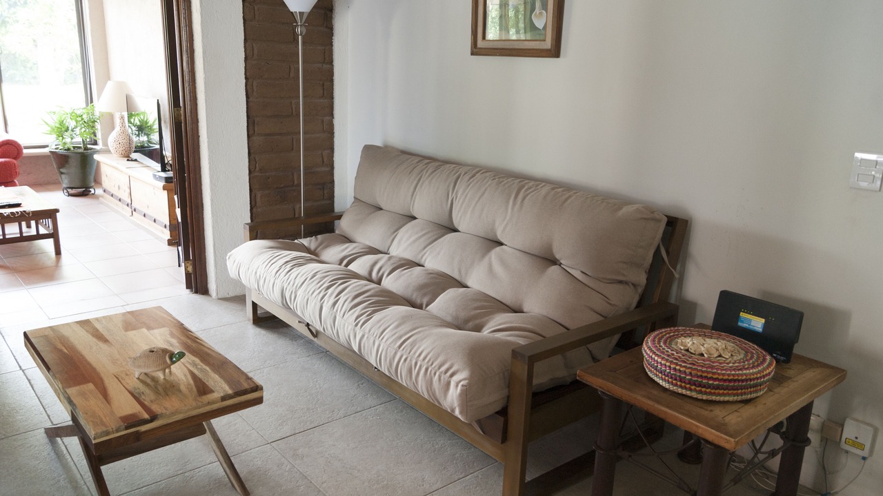 Photo of Livingroom in Oaxaca