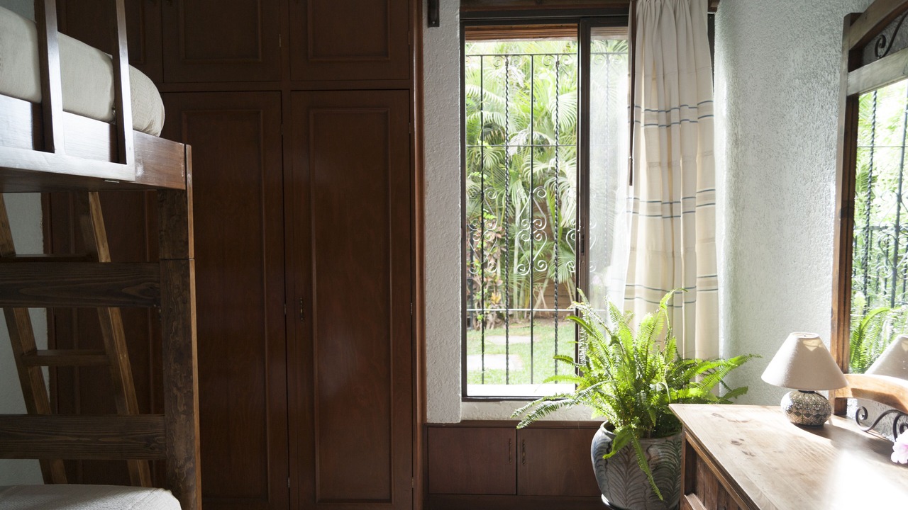 Photo of Bedroom in Oaxaca