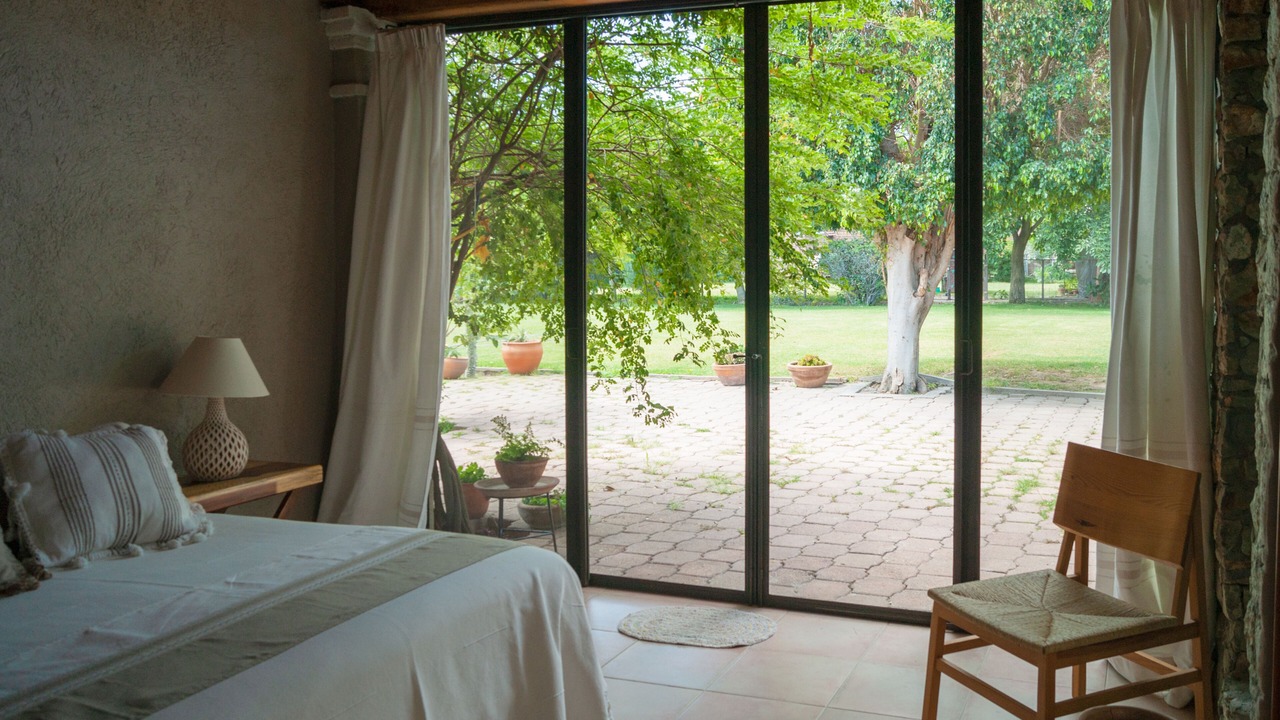 Photo of Bedroom in Oaxaca