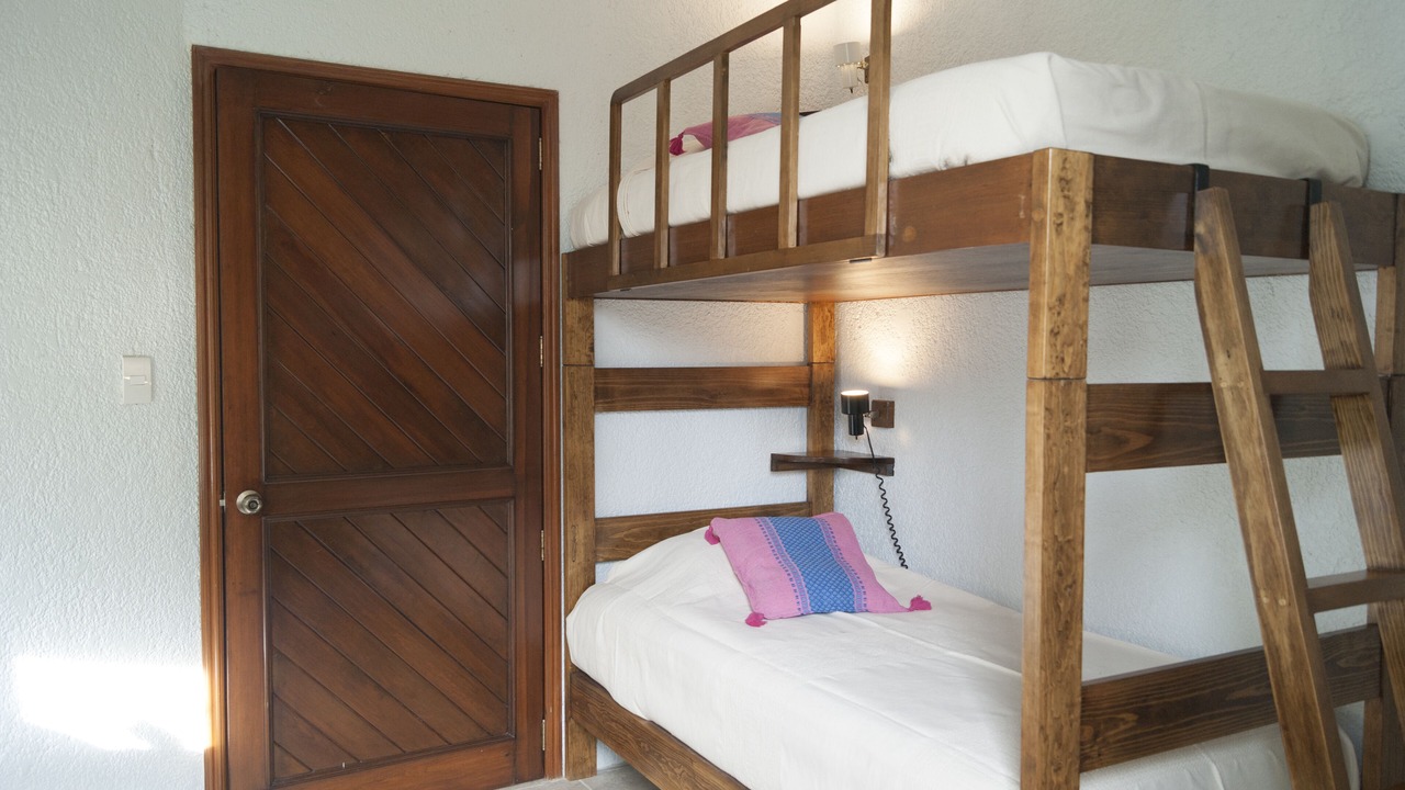 Photo of Bedroom in Oaxaca