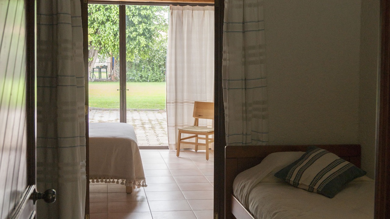 Photo of Bedroom in Oaxaca