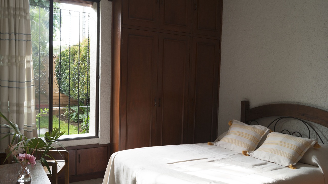 Photo of Bedroom in Oaxaca