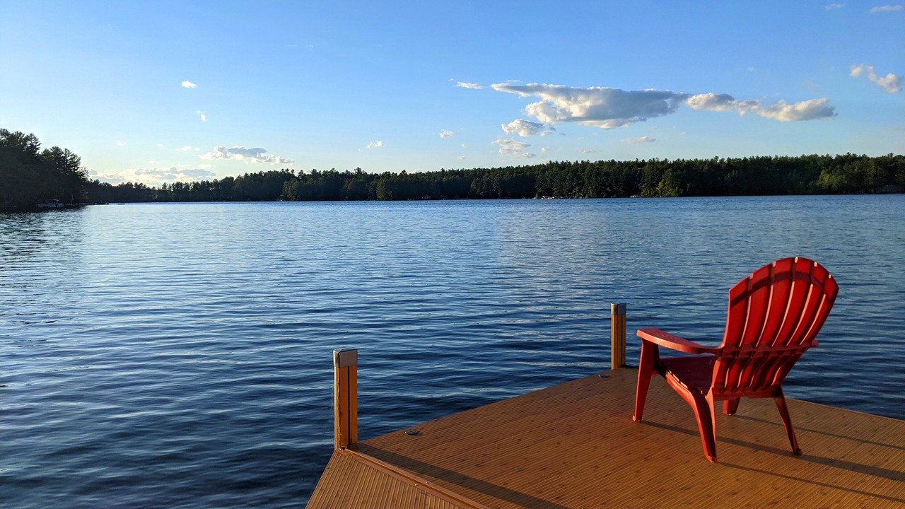 Photo of Outdoor in Shapleigh