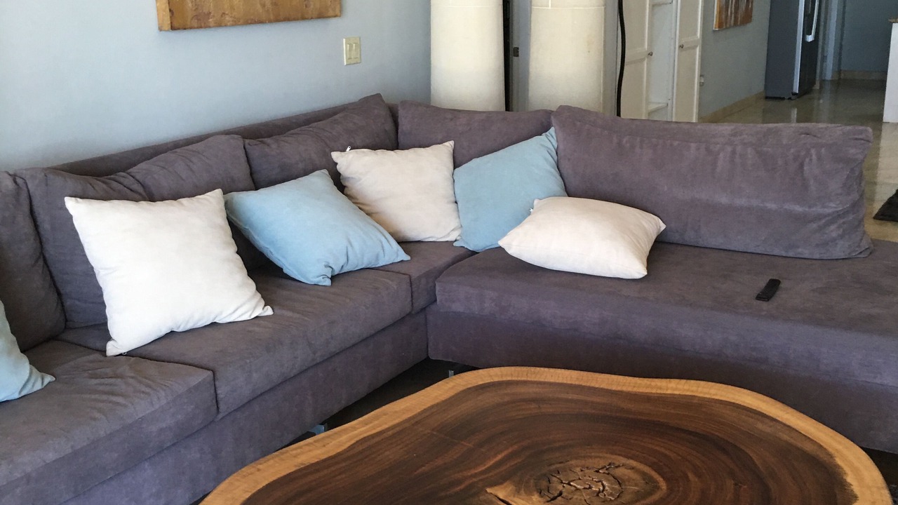 Photo of Livingroom in Campo de Golf Fonatur