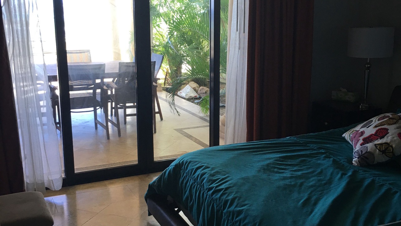 Photo of Bedroom in Campo de Golf Fonatur
