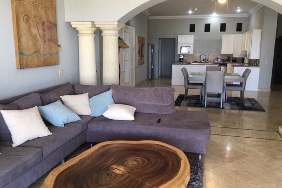Photo of Livingroom in Campo de Golf Fonatur