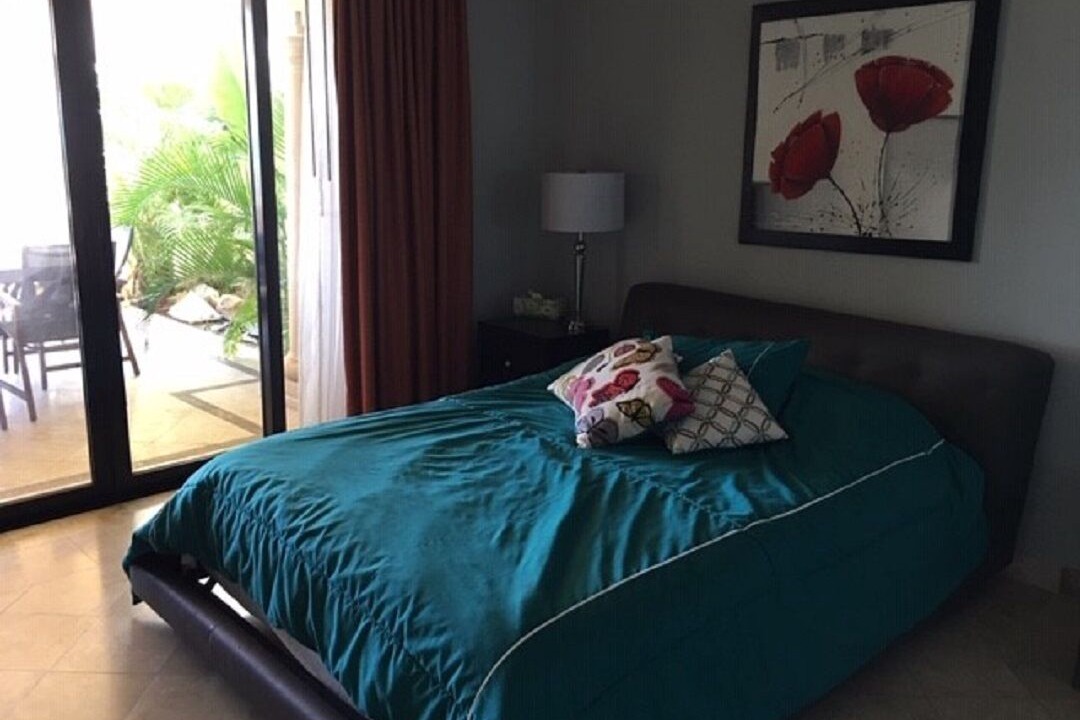 Photo of Bedroom in Campo de Golf Fonatur