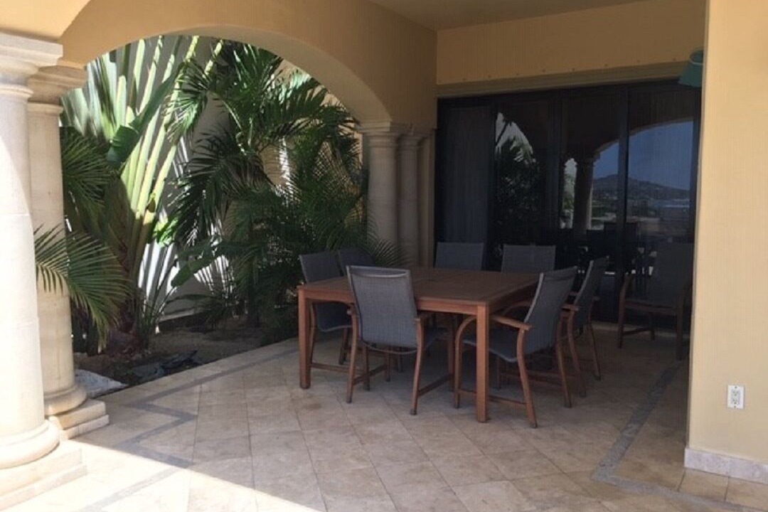 Photo of Outdoor in Campo de Golf Fonatur