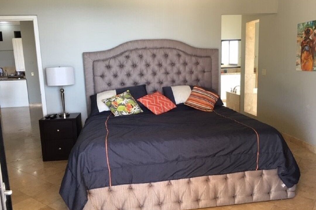 Photo of Bedroom in Campo de Golf Fonatur